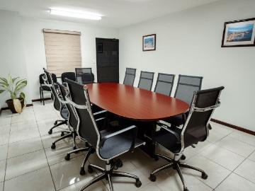 Sala de juntas renta por hora