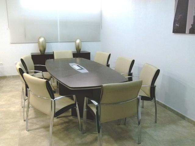 SALA DE REUNIONES