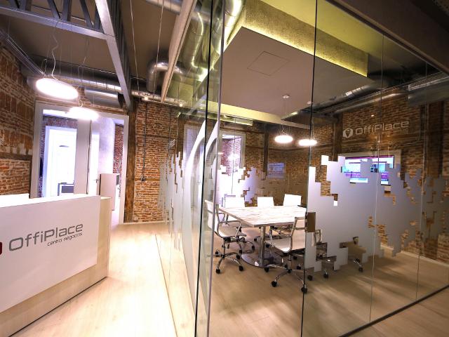 Sala de Reuniones