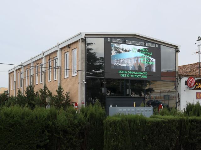 Sala de reuniones profesional en Sant Quirze del Vallès – Alquiler por horas