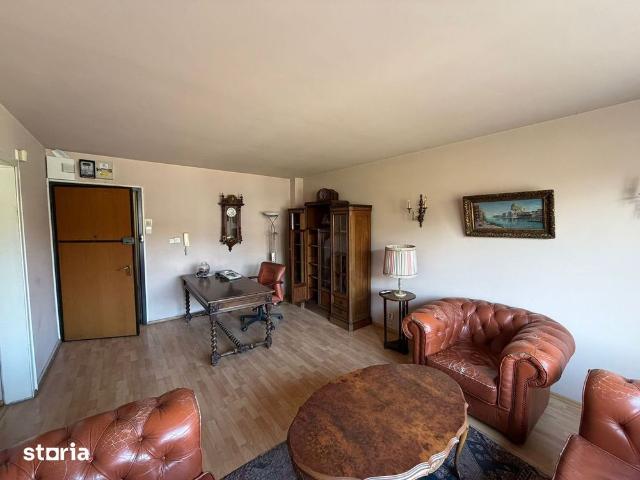 Sala Palatului, Cismigiu, Stirbei Voda, 2 cam birou mobilat/nemobilat