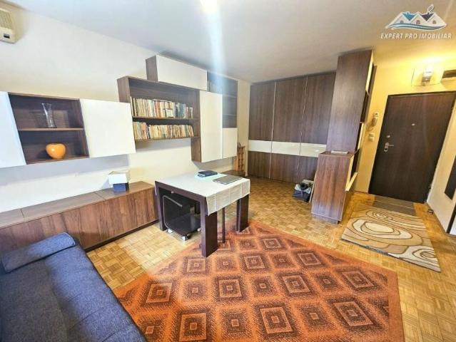 Sala Palatului Et.6 Mobilat Utilat AC Tot Confortul Merita Vazut ID oferta: 1825 inapoi