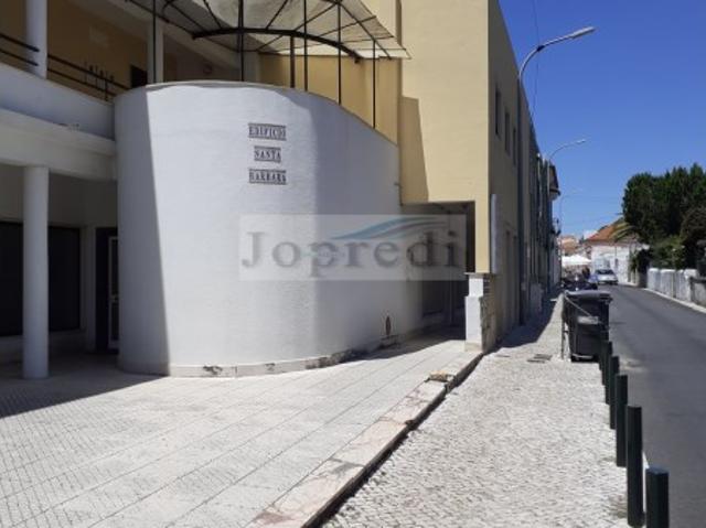 Sala para Serviços
