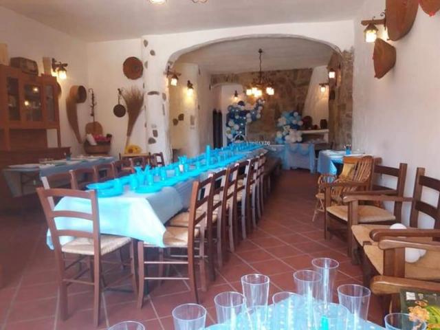 Sala per feste