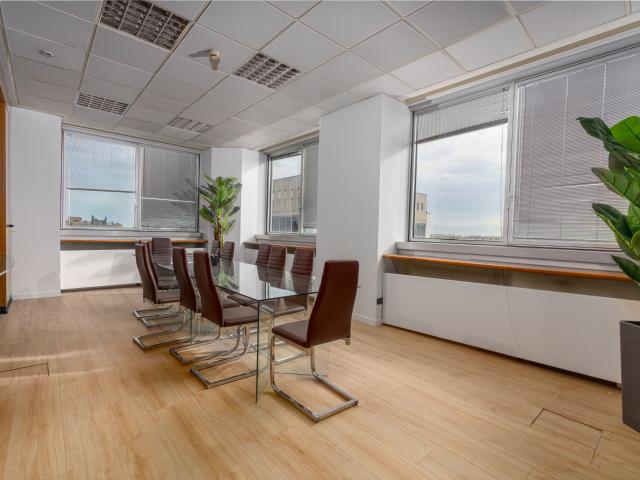 Sala riunioni in affitto a Milano. 30 40 mq