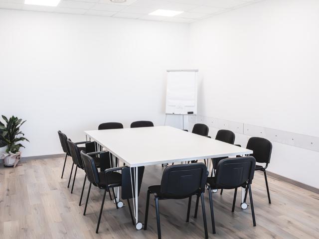 Sala RIUNIONI RIDOTTA