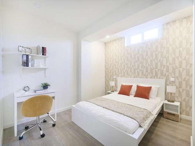 Sala 1 Rua Guilhermina Suggia 9 CVD