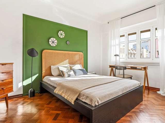 Sala 3 Rua Dom Francisco Manuel Melo 16 5D