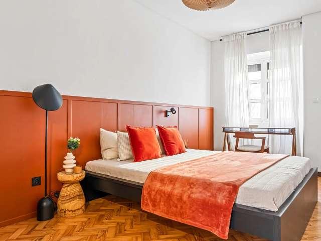 Sala 7 Rua Dom Francisco Manuel Melo 16 5D