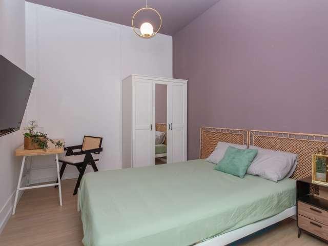 Sala 8 Largo Vitorino Damásio 2 Modelo 3D