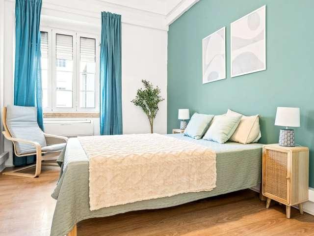 Sala 9 Av Sidonio Pais nº 24 1D
