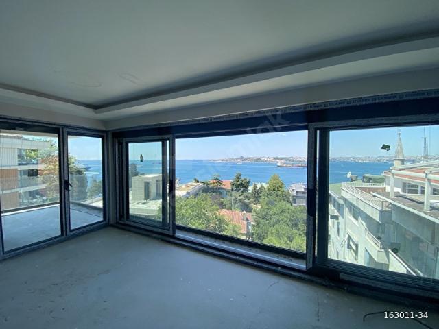 SALACAKTA MANZARALI OTOPARKLI 225 METRE KARE DAİRE
