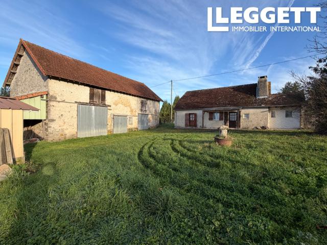 Salagnac Vente Maison 24