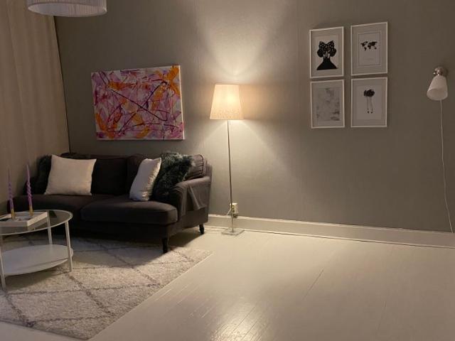 Salagatan, Uppsala