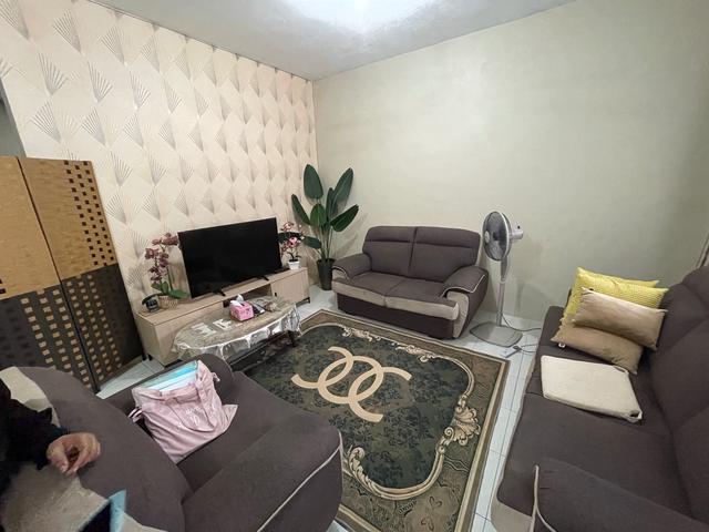 Salak Perdana double storey house freehold
