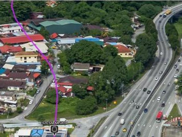 Salak Selatan Baru