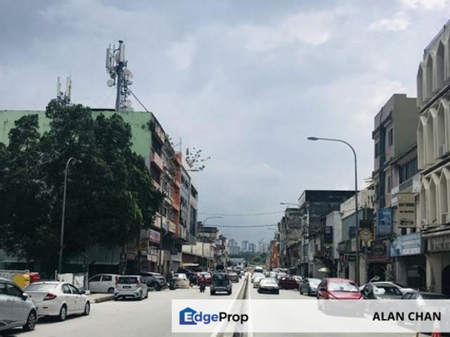 Salak Selatan