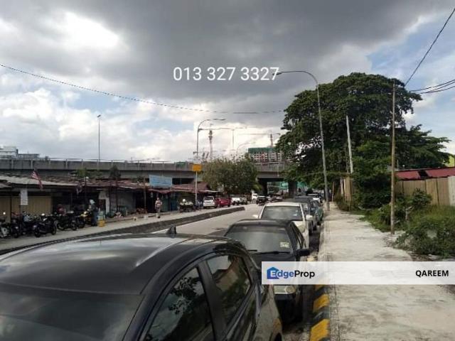 Salak South Garden