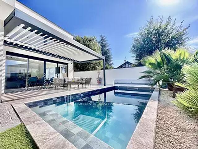 Salaise sur Sanne 38150 Achat / Vente maison 6 pièces t6