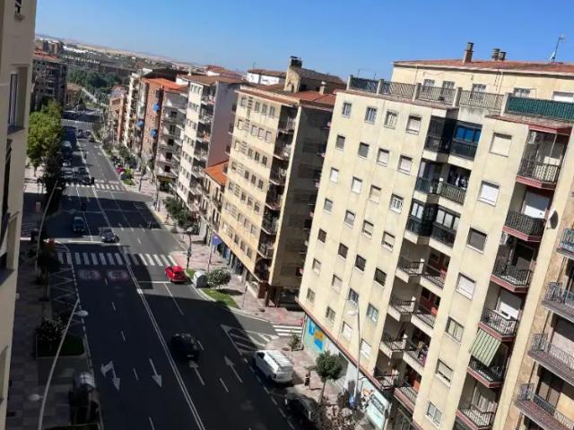 Salamanca