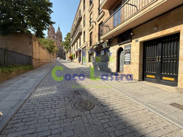 Salamanca