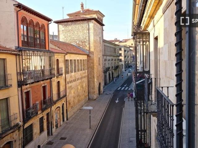 salamanca, Castile and León 37008