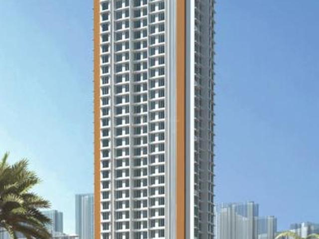 Salangpur Salasar Aavatar,Ramdev Park 1 BHK Apartment For Sale Mira Bhayandar