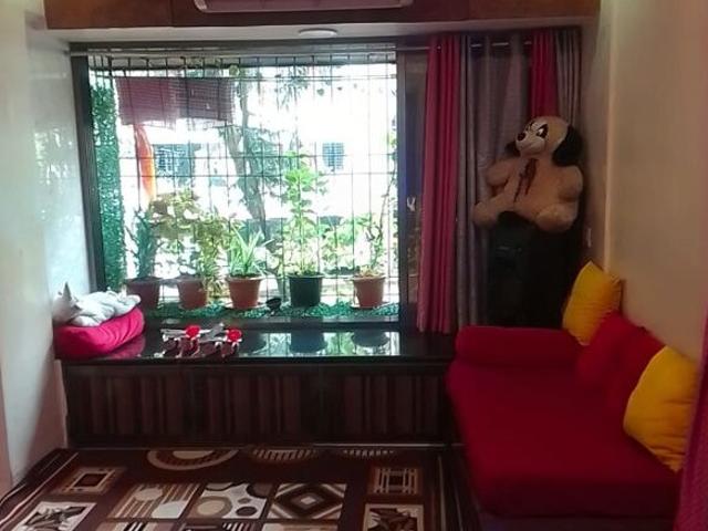 Salasar Bluebell CHS 1 Bedroom 525 Sq. Ft. Apartment in Mira Road Thane Listing ID: #10408