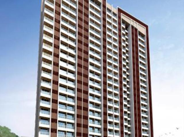 Salasar Courtyard,Mira Road East 1 BHK Apartment For Sale Mira Bhayandar