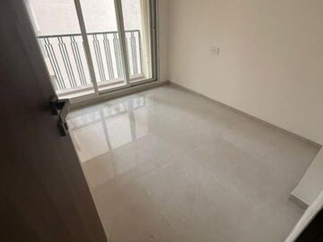 Salasar Vatika CHS 2 Bedroom 640 Sq. Ft. Apartment in Gaodevi rd Thane Listing ID: #9979