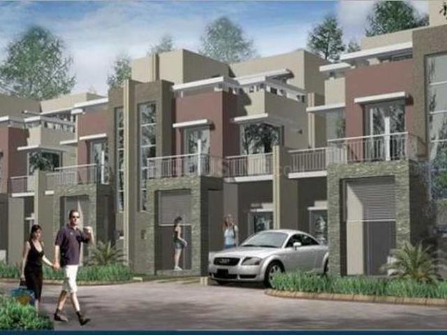 Salap 3 BHK Villa For Sale Howrah
