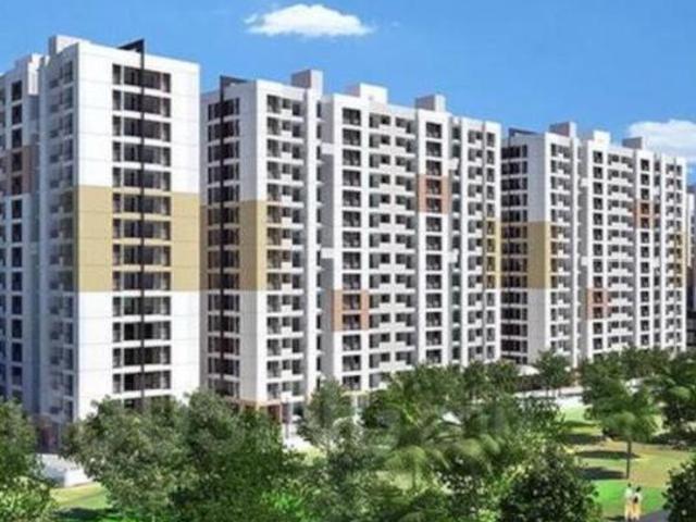 Salap 3 BHK Apartment For Sale Howrah
