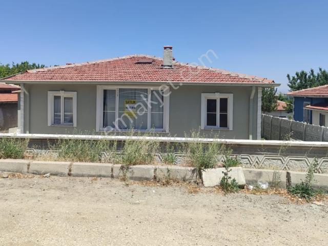 Salar Kasabası 3+1 400 M2 Arsalı Bina Ve Dairesi