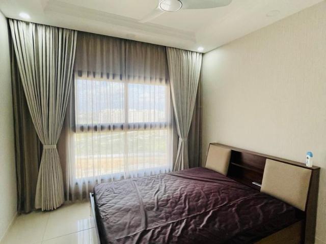 Salarpuria Sanctity 2 Bedroom 1308 Sq. Ft. Apartment in Sarjapur Bangalore Listing ID: #10164