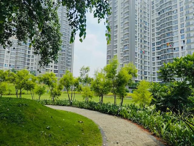 Salarpuria Sattva Aeropolis 3 Bedroom 1004 Sq. Ft. Apartment in Devanahalli Bangalore Listing ID: #10399