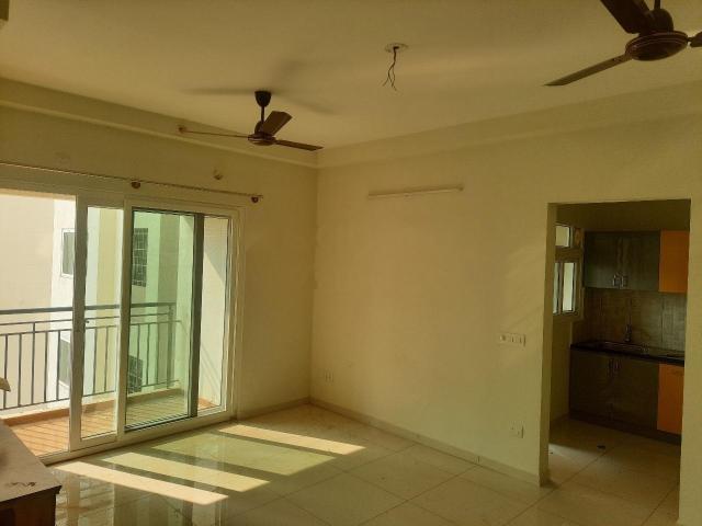 Salarpuria Sattva Bliss 2 Bedroom 894 Sq. Ft. Apartment in Budigere Cross Bangalore Listing ID: #9921