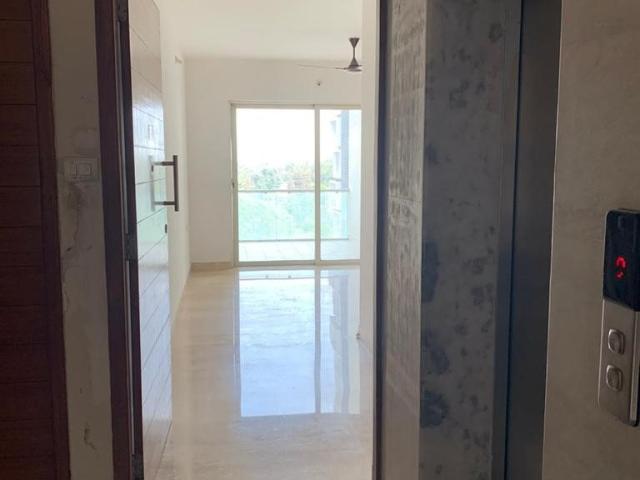 Salarpuria Sattva H And M Royal 2 Bedroom 1050 Sq. Ft. Apartment in Kondhwa Pune Listing ID: #9903