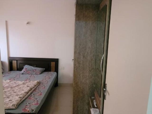 Salarpuria Sattva Park Cubix 1 Bedroom 680 Sq. Ft. Apartment in Devanahalli Bangalore Listing ID: #10057