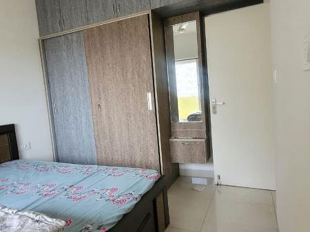 Salarpuria Sattva Park Cubix 1 Bedroom 710 Sq. Ft. Apartment in Devanahalli Bangalore Listing ID: #10029