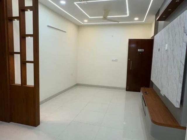 Salarpuria Sattva Park Cubix 2 Bedroom 987 Sq. Ft. Apartment in Devanahalli Bangalore Listing ID: #10031
