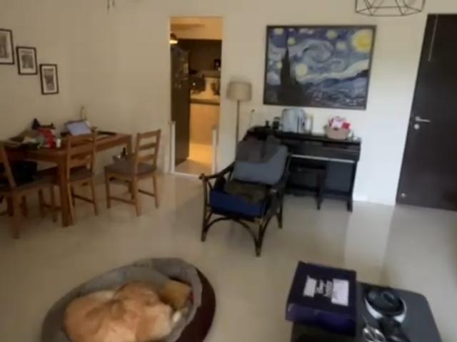 Salarpuria Sattva Park Cubix 2 Bedroom 1080 Sq. Ft. Apartment in Devanahalli Bangalore Listing ID: #10380
