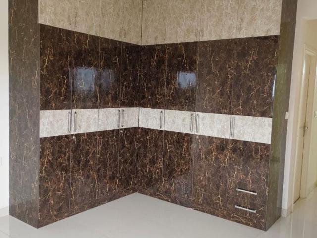 Salarpuria Sattva Park Cubix 3 Bedroom 980 Sq. Ft. Apartment in Devanahalli Bangalore Listing ID: #10057
