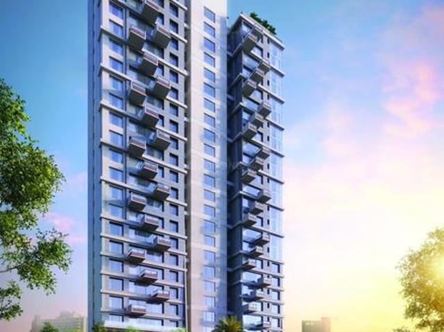 Bhowanipore 3 BHK Apartment For Sale Kolkata