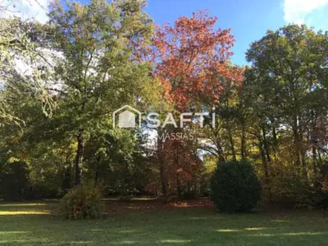 Salaunes 33160 Achat / Vente maison 6 pièces t6