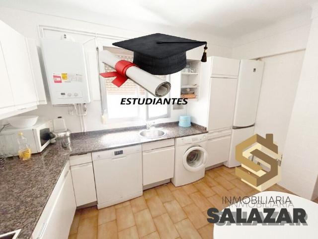 SALAZAR ALQUILA ERASMUS FEBRERO A JUNIO 2027 EN LUIS BRIÑAS