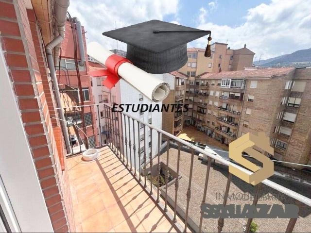 SALAZAR ALQUILA ERASMUS FEBRERO JUNIO 2027 EN AUTONOMIA