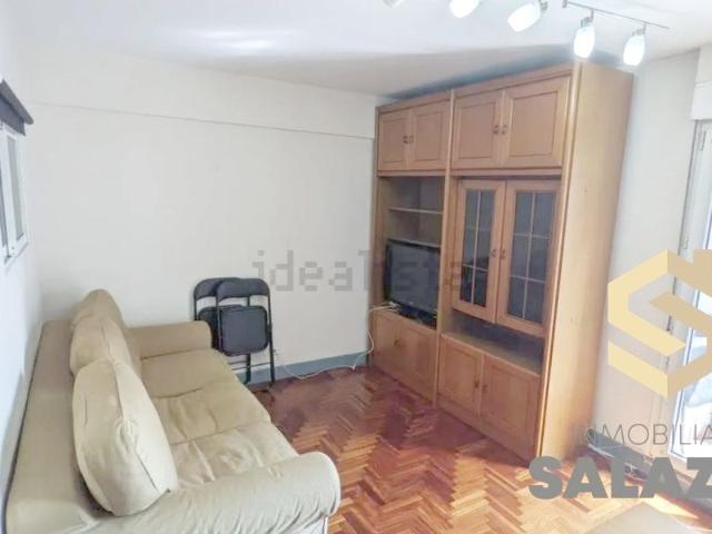 SALAZAR AQUILA APARTAMENTO EN SABINO ARANA