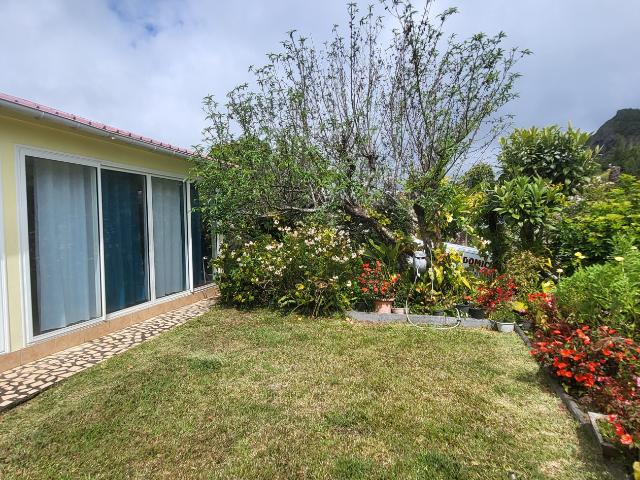 Salazie Vente Maison 97