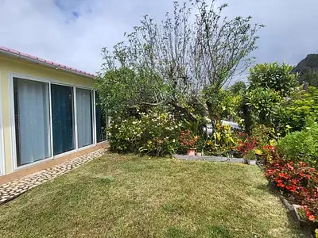 Salazie 97433 Achat / Vente maison 5 pièces t5