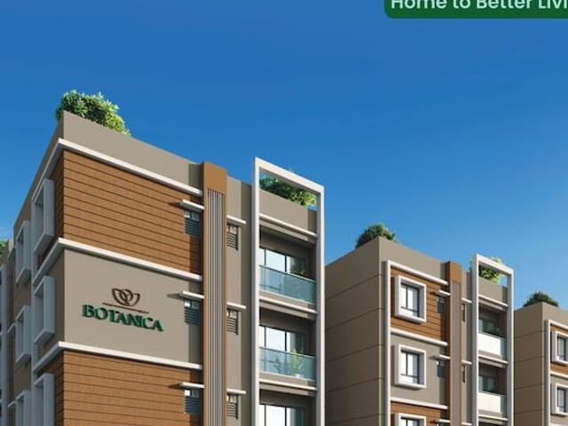 Salbari 2 Bedroom 900 Sq. Ft. Apartment in Salbari Siliguri Listing ID: #10031